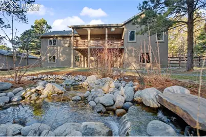 15805 Fools Gold Lane, Colorado Springs, CO 80921 - Photo 44