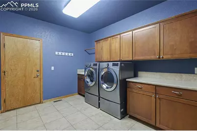 15805 Fools Gold Lane, Colorado Springs, CO 80921 - Photo 36