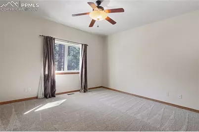 15805 Fools Gold Lane, Colorado Springs, CO 80921 - Photo 22