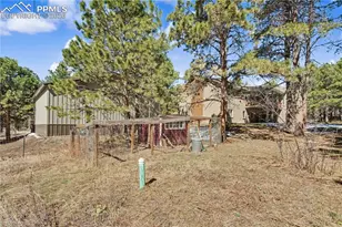 15805 Fool's Gold Ln, Colorado Springs, CO 80921 - Photo 42