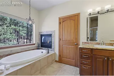 15805 Fools Gold Lane, Colorado Springs, CO 80921 - Photo 20