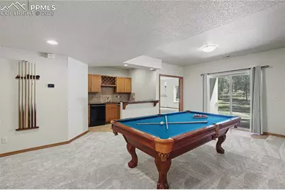 15805 Fools Gold Lane, Colorado Springs, CO 80921 - Photo 26