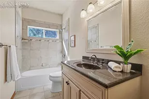 15805 Fool's Gold Ln, Colorado Springs, CO 80921 - Photo 24