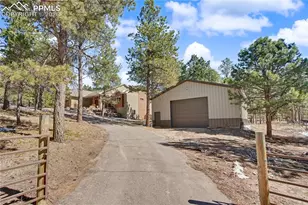 15805 Fool's Gold Ln, Colorado Springs, CO 80921 - Photo 40