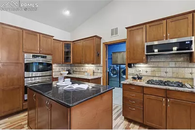 15805 Fools Gold Lane, Colorado Springs, CO 80921 - Photo 6