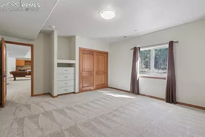 15805 Fools Gold Lane, Colorado Springs, CO 80921 - Photo 32
