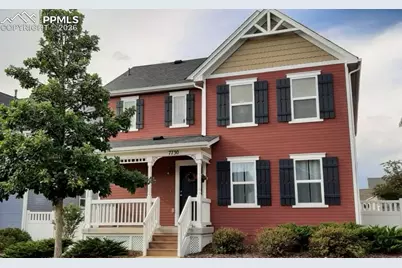 7730 Condessa Drive, Colorado Springs, CO 80923 - Photo 1