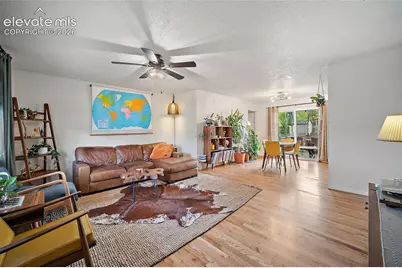 1531 Saratoga Drive, Colorado Springs, CO 80910 - Photo 4