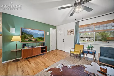 1531 Saratoga Drive, Colorado Springs, CO 80910 - Photo 6