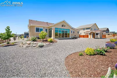 12692 Clark Peak Court, Peyton, CO 80831 - Photo 36