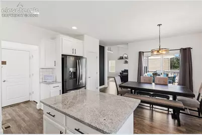 6667 Cottonwood Tree Drive, Colorado Springs, CO 80927 - Photo 18