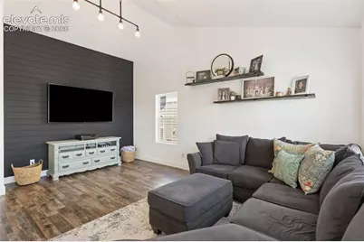6667 Cottonwood Tree Drive, Colorado Springs, CO 80927 - Photo 8