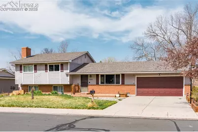 2202 Greenwich Circle, Colorado Springs, CO 80909 - Photo 2