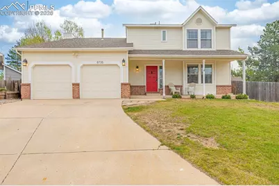 8735 Turnbridge Place, Colorado Springs, CO 80920 - Photo 1