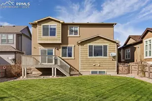 4955 Rabbit Mountain Ct, Colorado Springs, CO 80924 - Photo 36