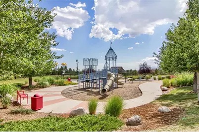4955 Rabbit Mountain Court, Colorado Springs, CO 80924 - Photo 40