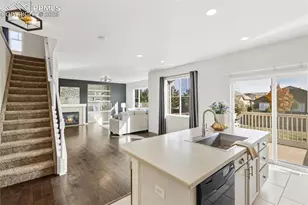 4955 Rabbit Mountain Ct, Colorado Springs, CO 80924 - Photo 16