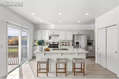 4955 Rabbit Mountain Court, Colorado Springs, CO 80924 - Photo 12