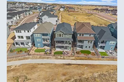 8860 Frolic View, Colorado Springs, CO 80924 - Photo 36