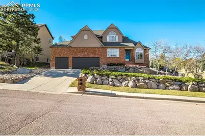 5910 Daltry Lane, Colorado Springs, CO 80906 - Photo 1