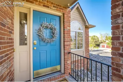 5910 Daltry Lane, Colorado Springs, CO 80906 - Photo 2