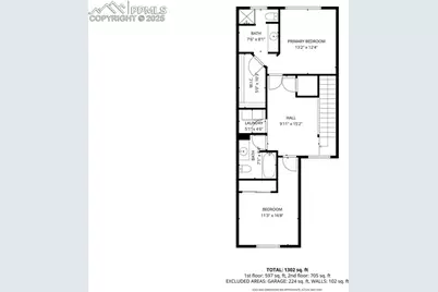 616 Hailey Glenn View, Colorado Springs, CO 80916 - Photo 34