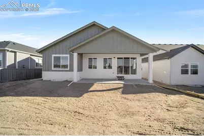 16295 Basset Mill Way, Monument, CO 80132 - Photo 38