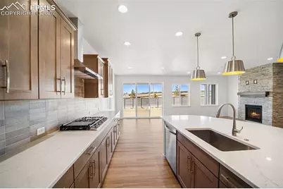 16295 Basset Mill Way, Monument, CO 80132 - Photo 8