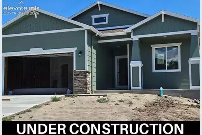 5033 Crestwood Drive, Colorado Springs, CO 80918 - Photo 1