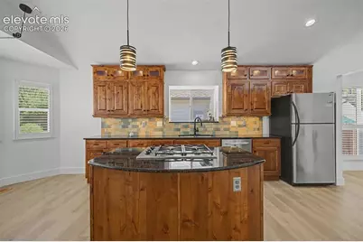 5423 Lions Gate Lane, Colorado Springs, CO 80919 - Photo 2