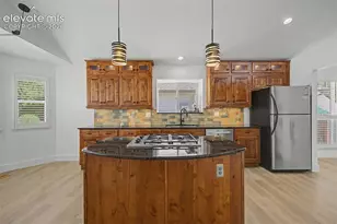 5423 Lion's Gate Ln, Colorado Springs, CO 80919 - Photo 2