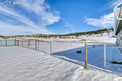 17 Garfield Circle, Florissant, CO 80816 - Photo 4