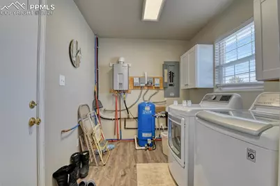 17 Garfield Circle, Florissant, CO 80816 - Photo 22