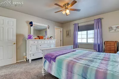 17 Garfield Circle, Florissant, CO 80816 - Photo 24