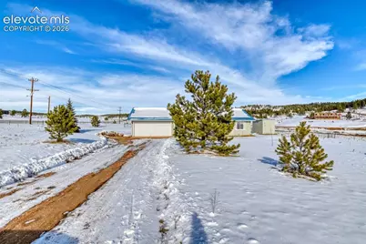 17 Garfield Circle, Florissant, CO 80816 - Photo 32