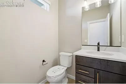 7137 Knapp Drive, Colorado Springs, CO 80924 - Photo 18