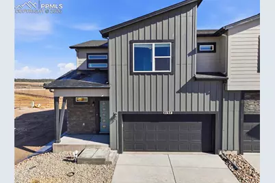 7137 Knapp Drive, Colorado Springs, CO 80924 - Photo 2