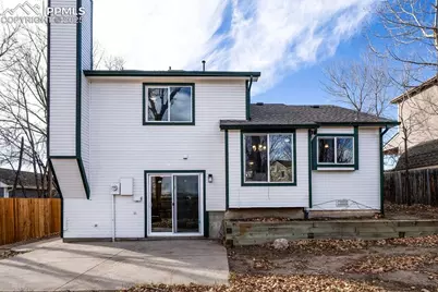 4625 Ramblewood Drive, Colorado Springs, CO 80920 - Photo 44