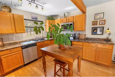 481 Black Bear Trail, Woodland Park, CO 80863 - Photo 10