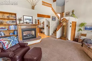 481 Black Bear Trail, Woodland Park, CO 80863 - Photo 6