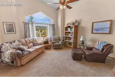481 Black Bear Trail, Woodland Park, CO 80863 - Photo 4