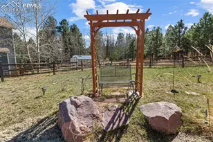 481 Black Bear Trail, Woodland Park, CO 80863 - Photo 30