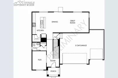 10078 Kingsbury Drive, Peyton, CO 80831 - Photo 28