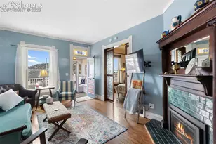 211 Spicer Ave, Victor, CO 80860 - Photo 4