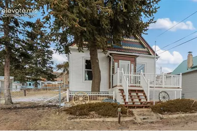 211 Spicer Avenue, Victor, CO 80860 - Photo 1