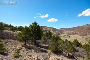 Lot 1 County Road 5, Canon City, CO 81212 - Photo 1