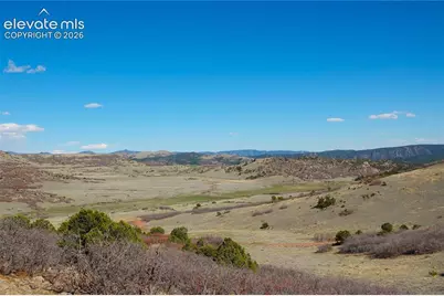 Lot 1 County Road 5, Canon City, CO 81212 - Photo 22