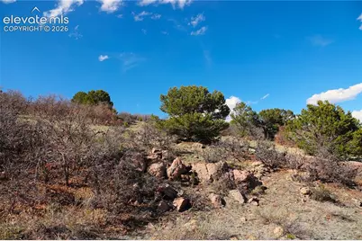 Lot 1 County Road 5, Canon City, CO 81212 - Photo 14