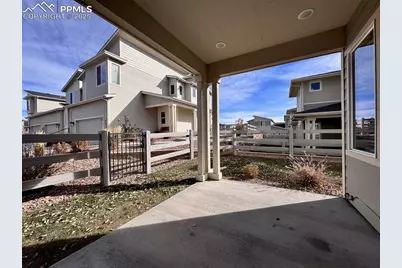 10021 Green Thicket Grove, Colorado Springs, CO 80924 - Photo 26