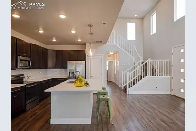 10021 Green Thicket Grove, Colorado Springs, CO 80924 - Photo 8